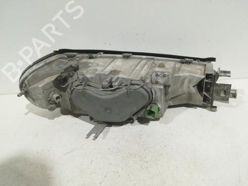 Left headlight FORD MONDEO III (B5Y)  | BP9346980C28 
