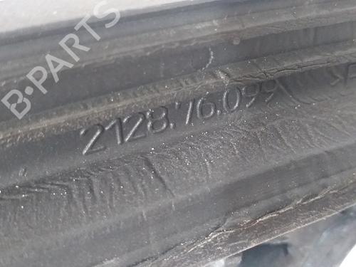 Left mirror FORD FOCUS II (DA_, HCP, DP)  | BP9356219C26 