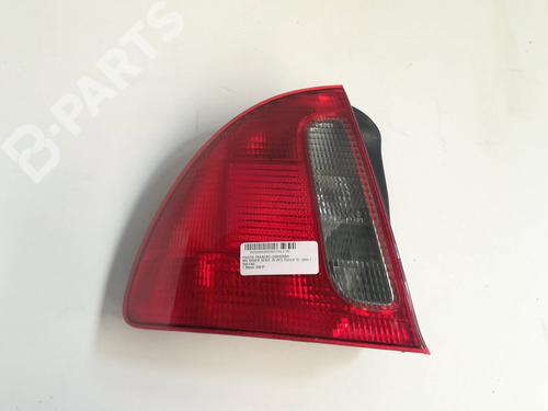 Used Left taillight Left taillight ROVER 45 I Saloon (RT) [2000-2005] 11090833 11090833