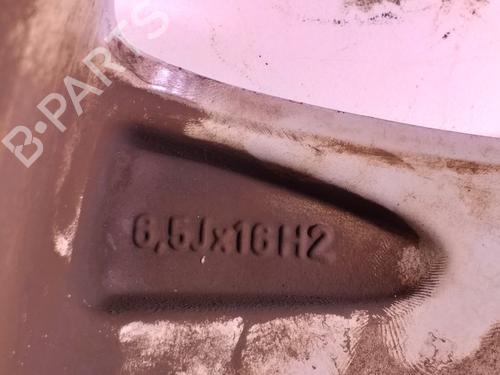 Rim AUDI A3 (8L1) 1.9 TDI | BP14457383C45 