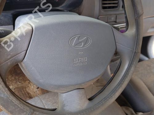 Used Driver airbag HYUNDAI ACCENT II (LC) 1.3 (86 hp) 12285056