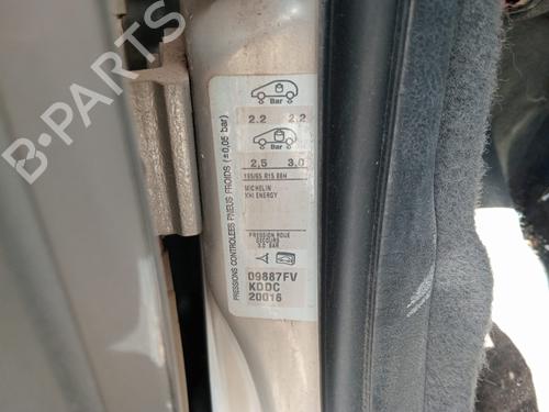 AC-Kompressor CITROËN XSARA PICASSO (N68) 1.8 16V | BP21605886M34 