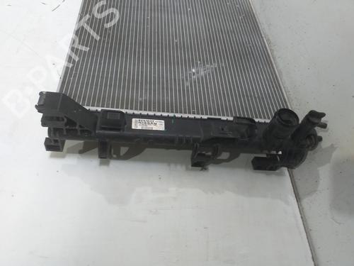 Køler NISSAN MICRA V (K14)  | BP25740816M31 