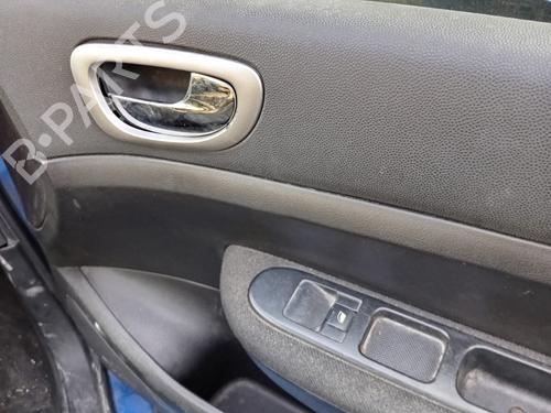Højre fortil invendig håndtag PEUGEOT 307 Break (3E) 1.6 HDi 110 (109 hp) 25334665