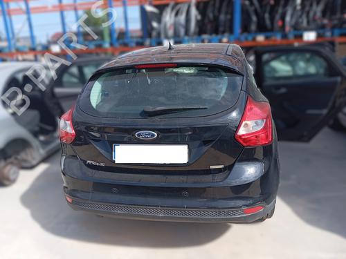 Right rear window switch FORD FOCUS III | BP36670255I28 - Image 8