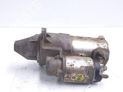 Starter CHEVROLET KALOS  | BP10246248M8 