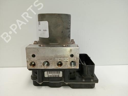ABS pump BMW 5 (E60) 530 d | BP17169533M43 
