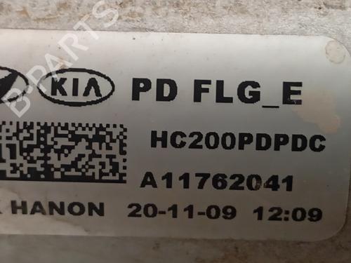 AC radiator HYUNDAI i30 (PDE, PD, PDEN) | BP37236821M32 - Image 2
