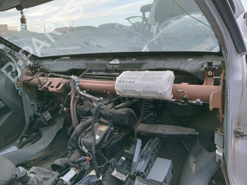 Høyre gardin kollisjonspute OPEL ASTRA H (A04) [2004-2014]  16231241