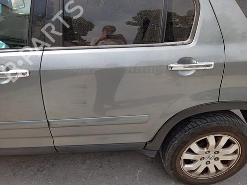 Used Left rear door HONDA CR-V II (RD_) 2.2 CTDi (RD9) (140 hp) 22516544