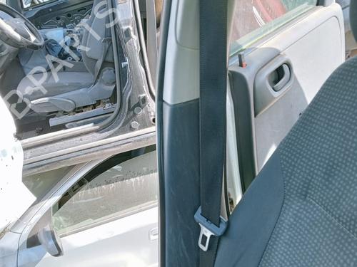 Sicherheitsgurt vorne rechts für OPEL CORSA C (X01) 1.2 (F08, F68) (75 hp) 16233080