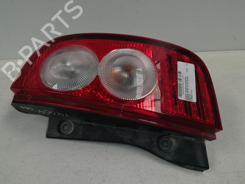 Right taillight NISSAN MICRA III (K12) 1.2 16V | BP12584959C35