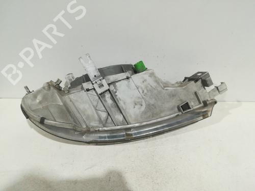 Left headlight FORD MONDEO III (B5Y)  | BP9346980C28 