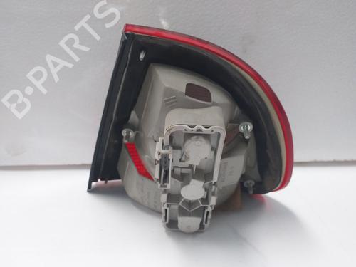 Left taillight SEAT CORDOBA (6K1, 6K2) 1.9 D | BP9352873C34 