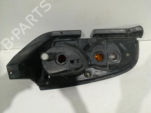 Right taillight HYUNDAI ATOS (MX) 1.0 i | BP9355423C35 