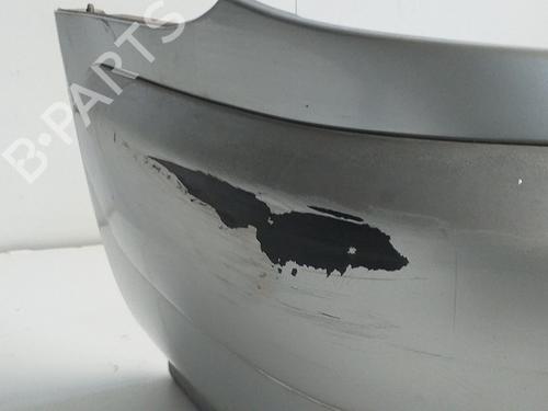 Front bumper CITROËN XSARA (N1) 1.9 TD | BP13582359C7