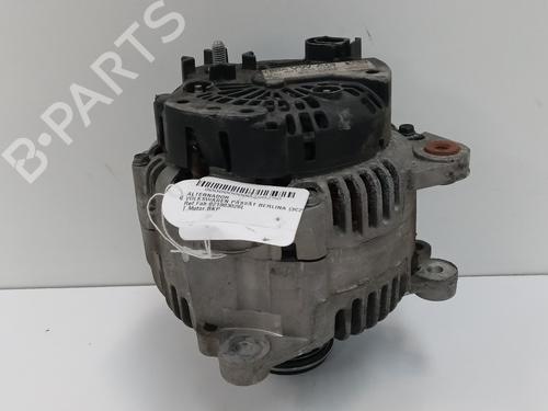 Generator VW PASSAT B6 (3C2) [2005-2010]  16054219