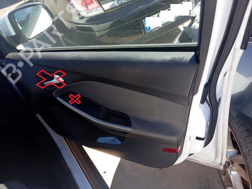 Used Front right panel FORD FOCUS III [2010-2020]  25283446