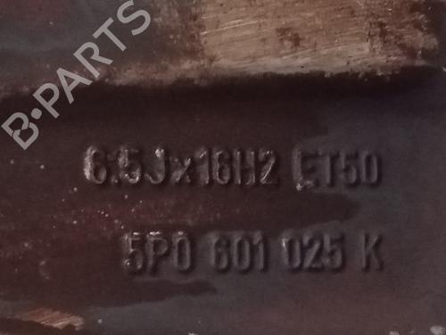 Rim SEAT ALTEA (5P1)  | BP23660983C45