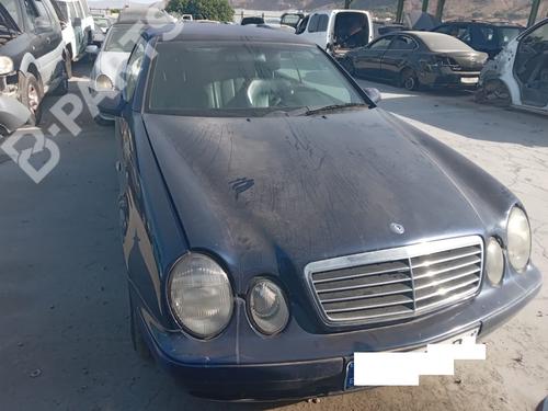 Used Parts MERCEDES-BENZ CLK Convertible (A208)  CLK 230 Kompressor (208.447)  1111744