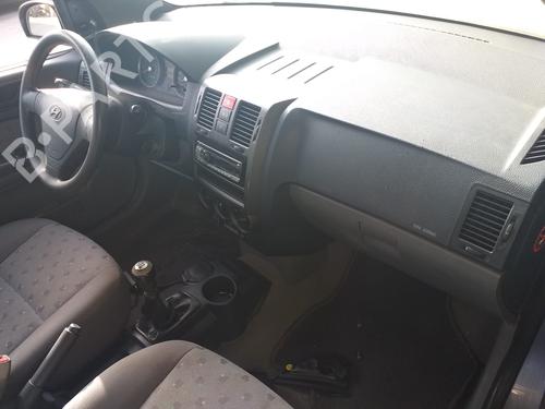 Airco pomp HYUNDAI GETZ (TB) 1.1 | BP16532488M34 