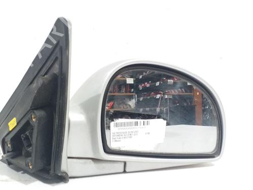 Used Right mirror HYUNDAI ACCENT II (LC) [1999-2012]  9347804