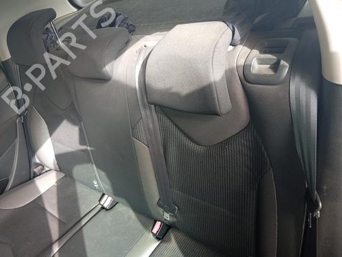Used Rear seat PEUGEOT 308 I (4A_, 4C_) [2007-2016]  22348090