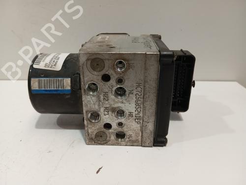 ABS pump VW PASSAT B6 (3C2) 2.0 TDI | BP19438572M43 