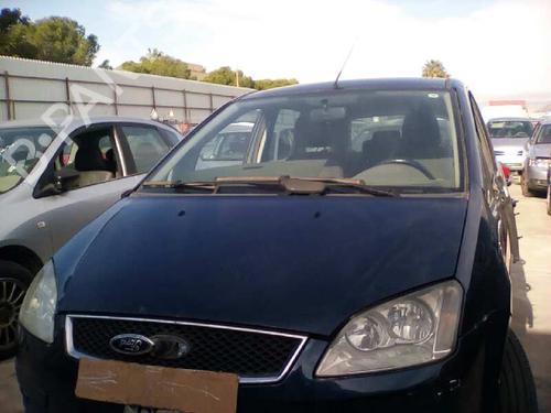 Gearbox FORD FOCUS C-MAX (DM2)  | BP9362114M3 