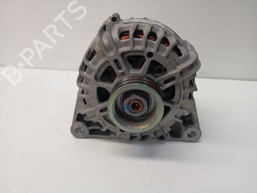 Alternator CITROËN C4 I (LC_) | BP36075335M7 - Image 6