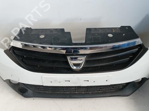 Front bumper DACIA LODGY (JS_) | BP35769505C7 - Image 6