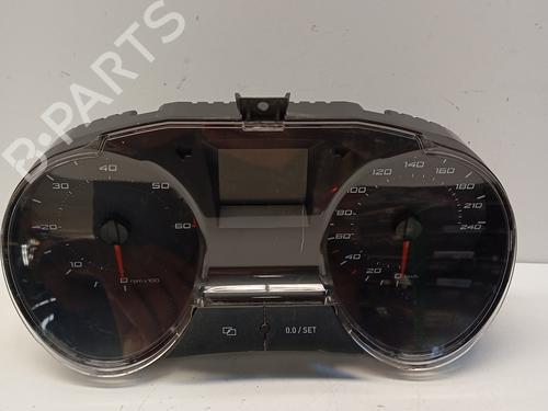 Instrument cluster SEAT IBIZA IV (6J5, 6P1)  | BP24521960C47 