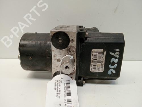 ABS pump SEAT IBIZA III (6L1)  | BP17006078M43