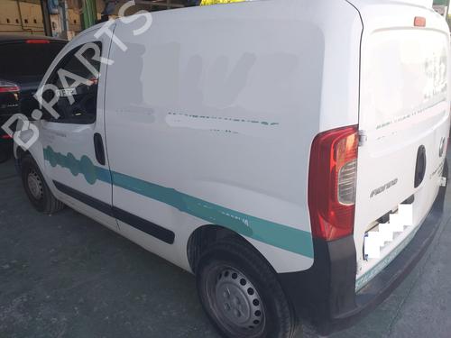 Used Left taillight FIAT FIORINO Box Body/MPV (225_) 1.3 D Multijet (225BXD1A, 225BXB1A, 225BXB11) (75 hp) 16236981