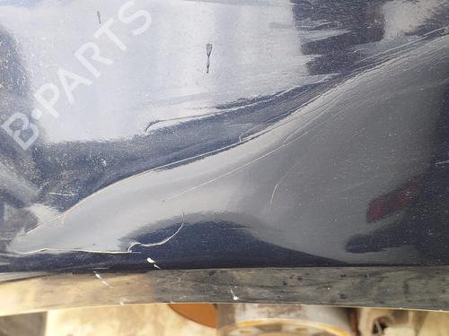 Left front fenders BMW 5 (E60) 520 d | BP12294497C41 