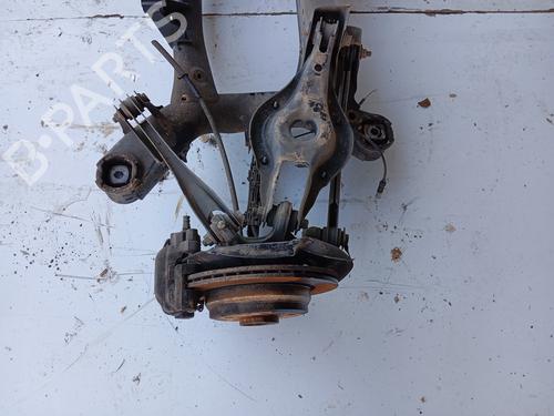 Rear axle BMW 4 Gran Coupe (F36) 418 d | BP31132820M2 