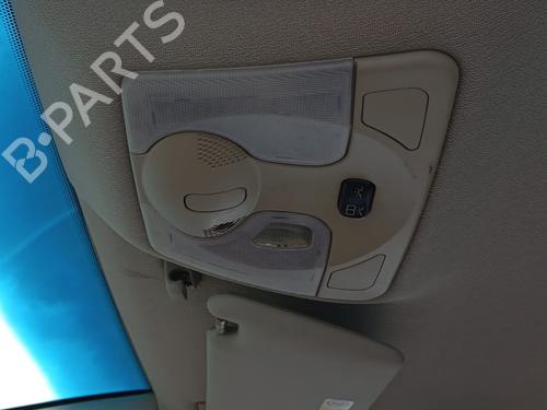 Used Interior roof light MERCEDES-BENZ A-CLASS (W168) A 160 (168.033, 168.133) (102 hp) 24404414