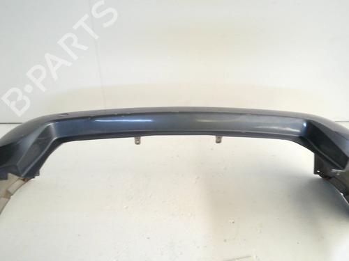 Rear bumper OPEL ZAFIRA / ZAFIRA FAMILY B (A05) 1.9 CDTI (M75) | BP9356020C8 