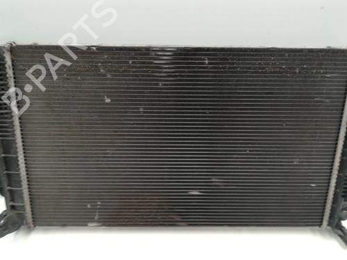 Køler RENAULT SCÉNIC III (JZ0/1_)  | BP9360091M31 