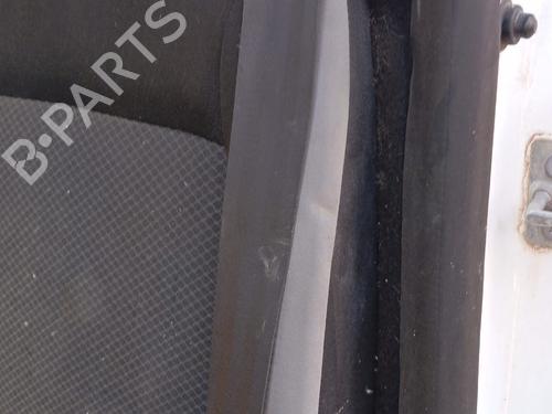 Used Rear left seatbelt DACIA SANDERO II [2012-2025]  17109137