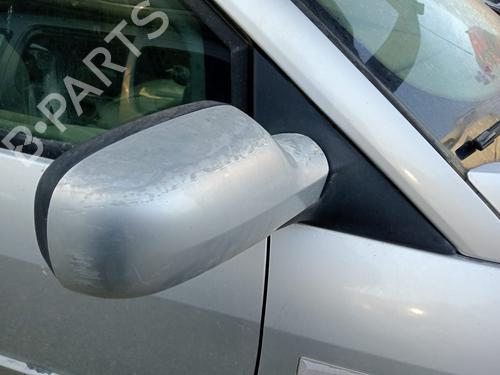 Used Right mirror RENAULT SCÉNIC II (JM0/1_) [2003-2010]  25848572