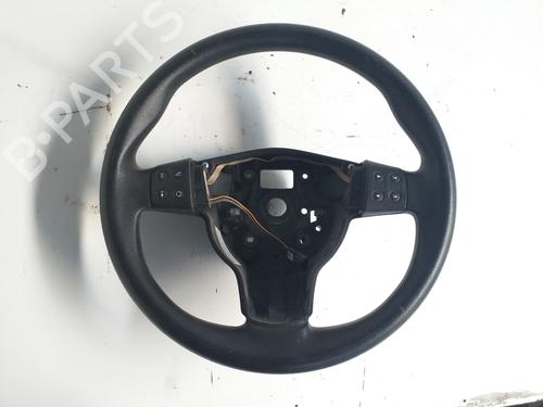 Used Steering wheel SEAT IBIZA III (6L1) [2002-2009]  9348415