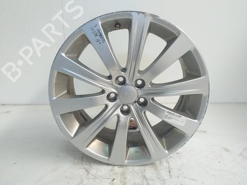 Używane Felga SUBARU IMPREZA Hatchback (GR, GH, G3) [2007-2014]  17481892