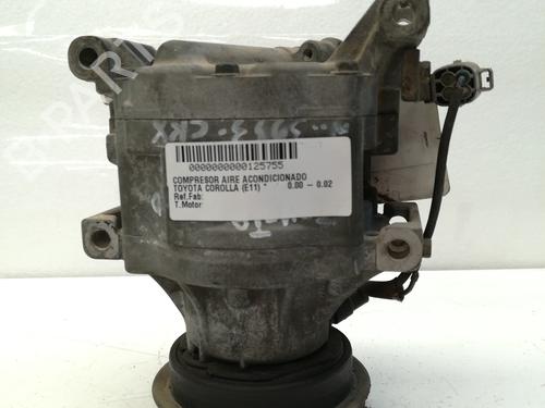 Used AC compressor TOYOTA COROLLA (_E11_) [1995-2003]  9347523