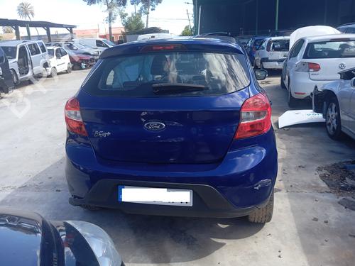 Radio FORD KA+ III (UK, FK) 1.2 Ti-VCT | BP25294330E6 