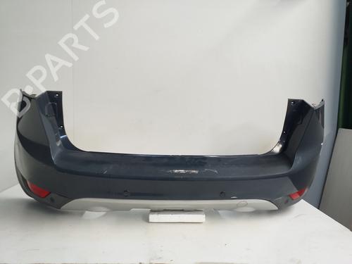 Used Rear bumper FORD KUGA I [2008-2012]  20210091