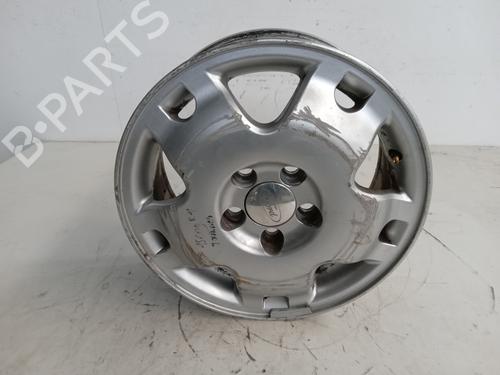 Used Rim FORD TOURNEO CONNECT 1.8 TDCi /TDDi /DI (75 hp) 31840133