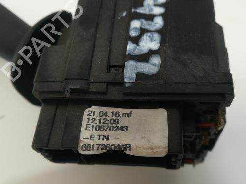 Steering column stalk DACIA LODGY (JS_) 1.5 dCi | BP16307958I23 