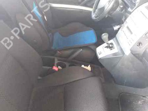 Front left window mechanism TOYOTA COROLLA Verso (ZER_, ZZE12_, R1_) 1.8 (ZNR11_, ZNR11R) | BP12278524C22 