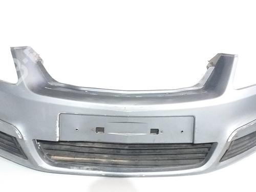 Used Front bumper Front bumper OPEL ZAFIRA / ZAFIRA FAMILY B (A05) 1.9 CDTI (M75) (120 hp) 11201088 11201088
